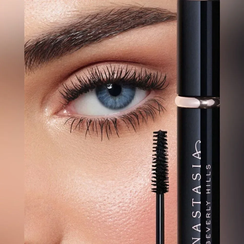 Anastasia Beverly Hills Lash Sculpt Lengthening & Volumizing Mascara brand new